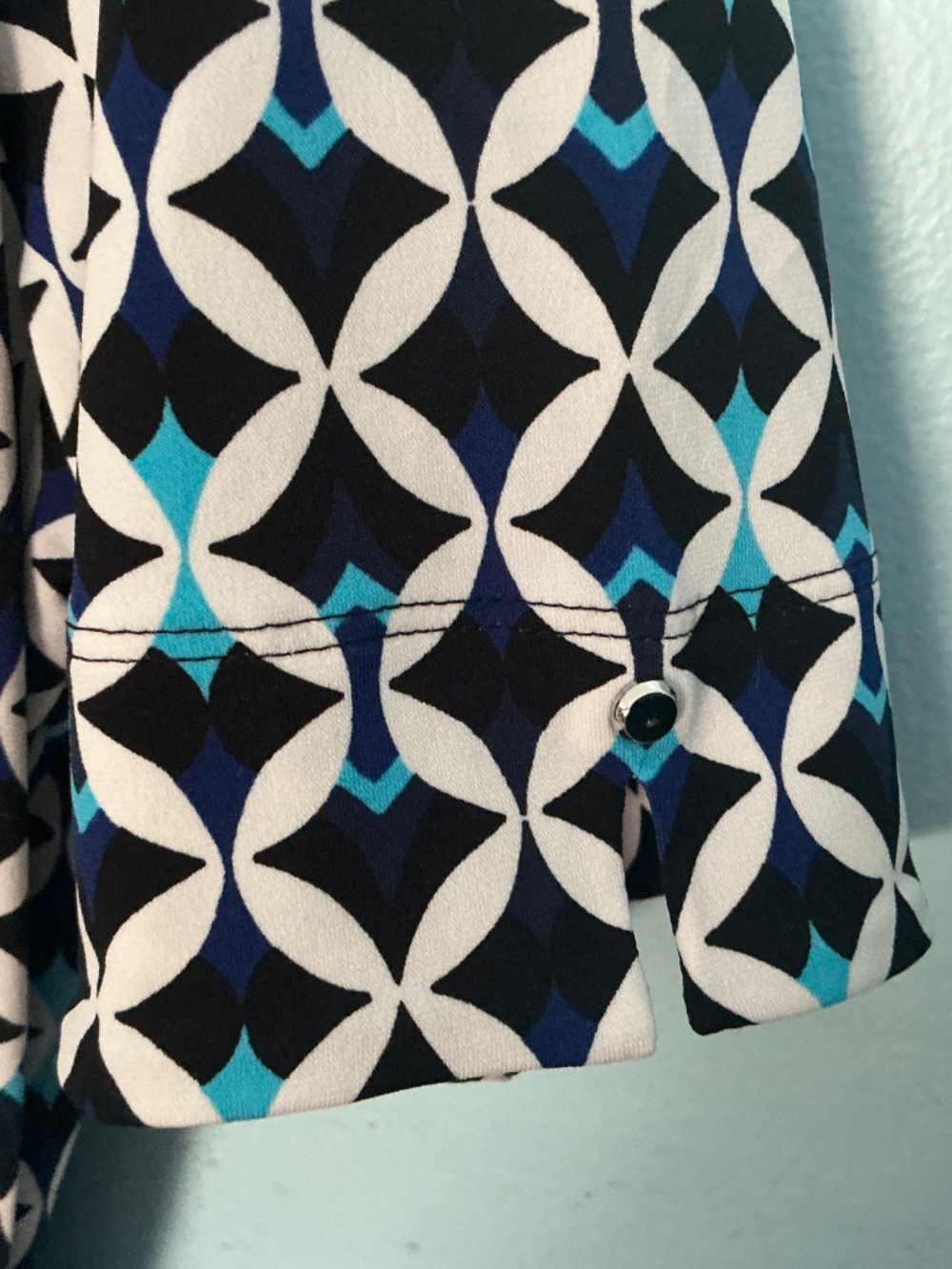 White House Black Market Women's Dress New Size L - Picture 5 of 7